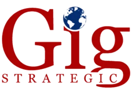 Gig Strategic business logo