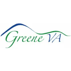 Greene County Tourism Business Logo